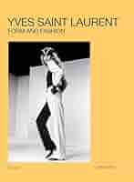 洋書 Yves Saint Laurent The UniverseofFashion Yves Saint Laurent: The Complete Haute Couture Collections